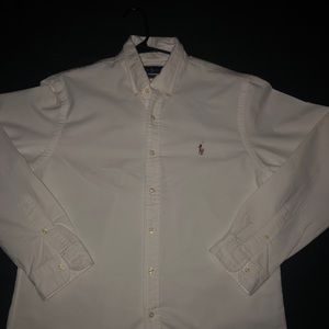 Ralph Lauren polo men’s shirt